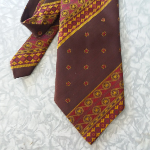 Kravata vintage — foto 2
