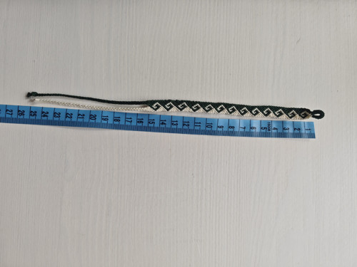 Náramek přátelství — foto 2