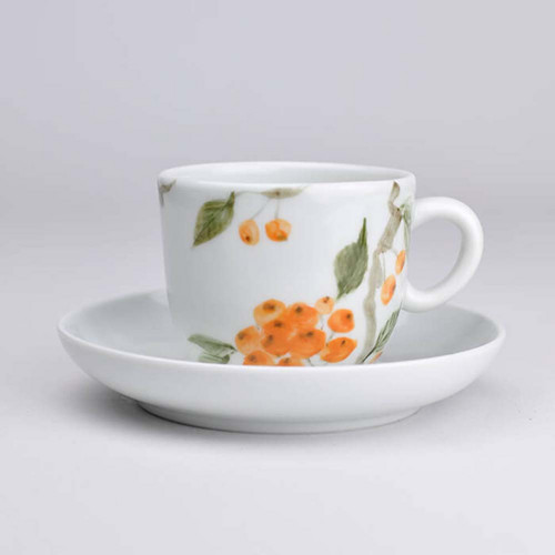 Cappuccino 150ml, Bobule — foto 4
