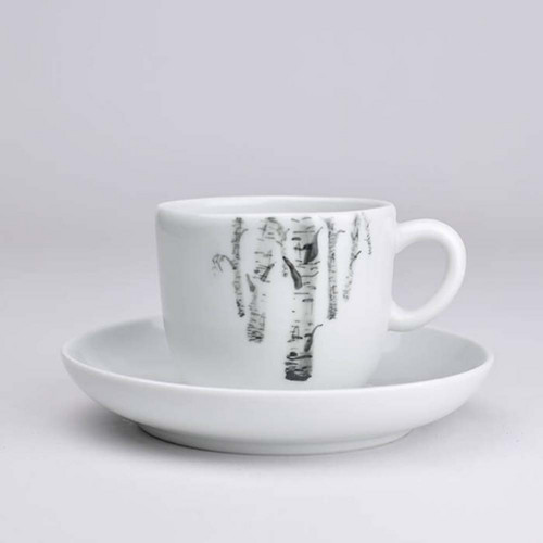 Cappuccino 150ml, Břízy — foto 3