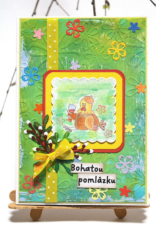 Velikonoční padesáté deváté — foto 2
