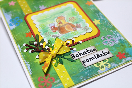 Velikonoční padesáté deváté — foto 4
