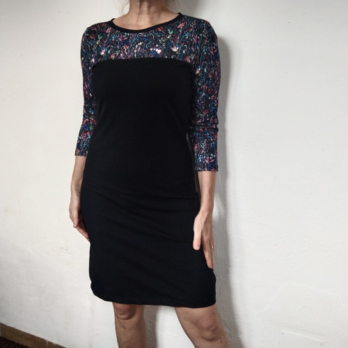 Šaty vel.XS-XL — foto 2