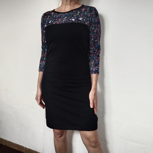 Šaty vel.XS-XL — foto 6