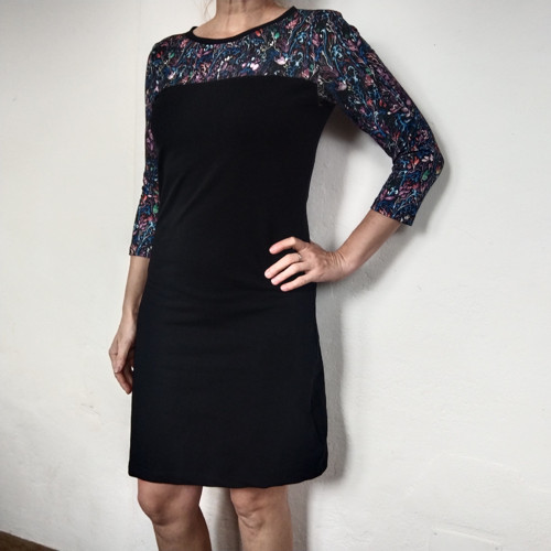 Šaty vel.XS-XL — foto 3