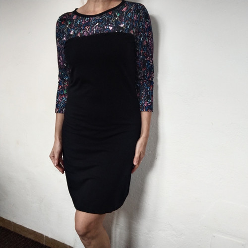 Šaty vel.XS-XL — foto 4