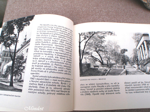 Pražský hrad — foto 3