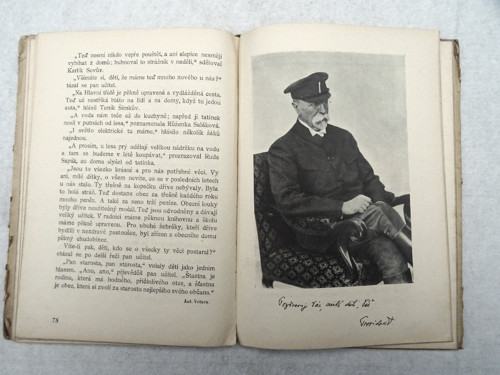 Kytice vlastivědné četby — foto 4