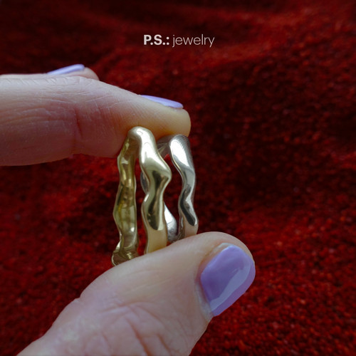 PRSTENY Wedd . 17 — foto 4