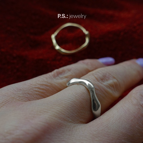 PRSTENY Wedd . 17 — foto 6