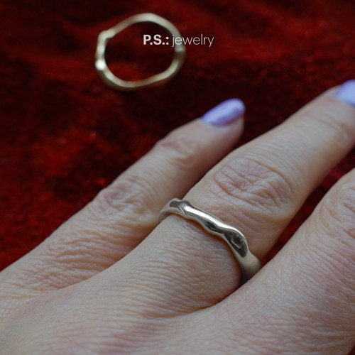 PRSTENY Wedd . 17 — foto 2