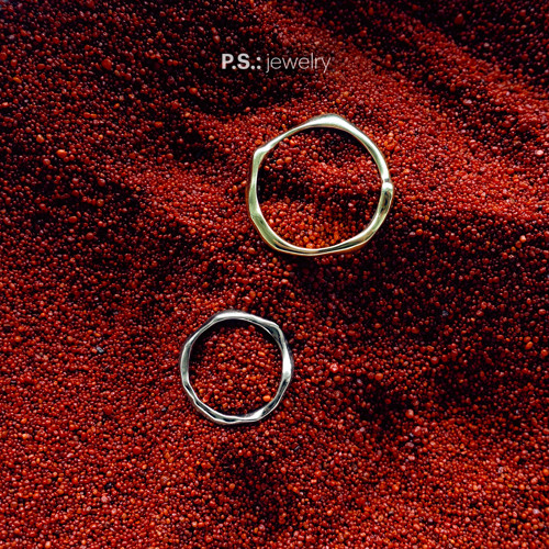 PRSTENY Wedd . 17 — foto 5