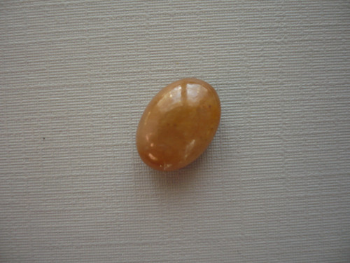 Mýdélko - beryl 13 mm, č.6f — foto 2