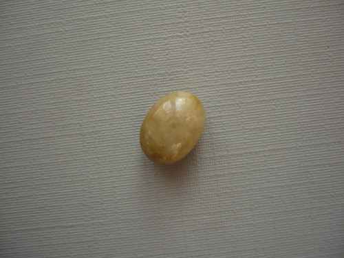 Mýdélko - beryl 11 mm, č.38f — foto 2