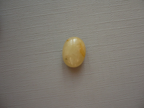 Mýdélko - beryl 10 mm, č.41f — foto 2