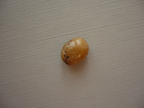 Mýdélko - beryl 10 mm, č.53f — foto 2