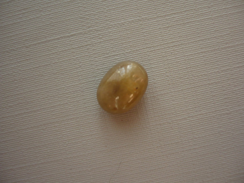 Mýdélko - beryl 10 mm, č.55f — foto 2