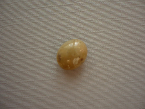 Mýdélko - beryl 10 mm, č.66f — foto 2