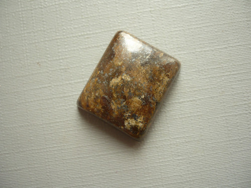 Kabošon – bronzit 20 mm, č.25f — foto 2