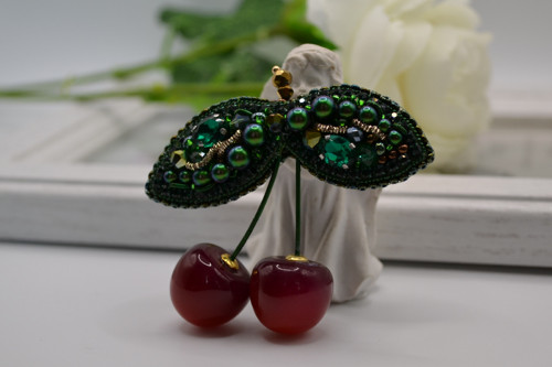 Brož Třešně — foto 4