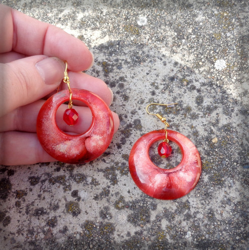 Love is red — foto 2