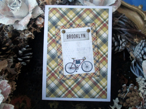 Po Brooklynu na kole! — foto 2