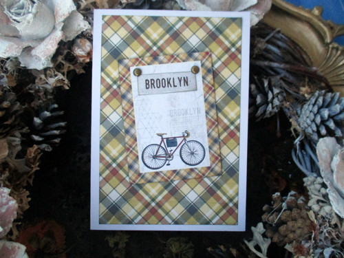 Po Brooklynu na kole! — foto 4