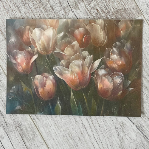 Tulipány P0008 — foto 2