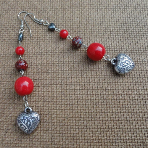 Dlouhé se srdcem — foto 2