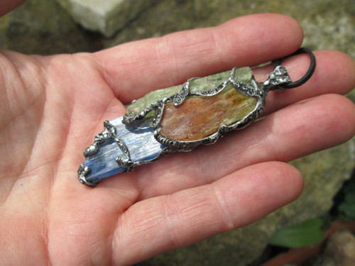 Talisman ,, Meridián " — foto 4