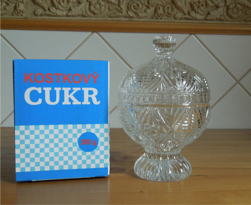 Dóza s víčkem — foto 2