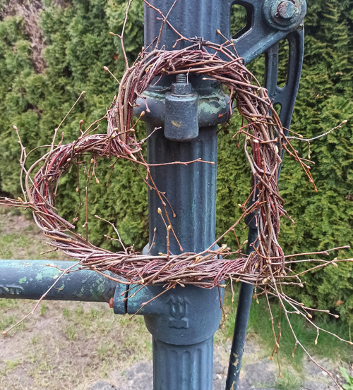 Srdce k zavěšení — foto 4