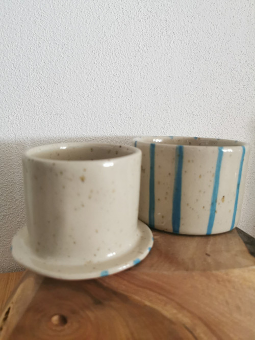 Francúzska maselnička — foto 3