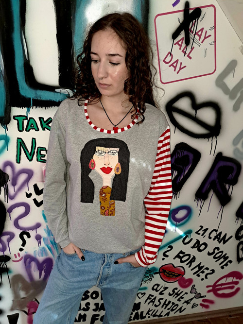 Mrs. Bugina Sleva z 888,- — foto 4