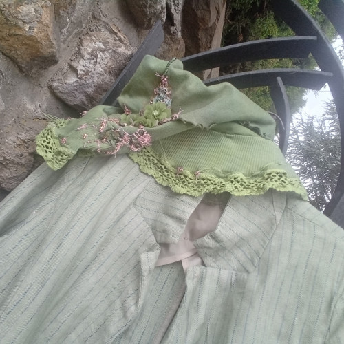 Nákrčnik. Krajta — foto 2