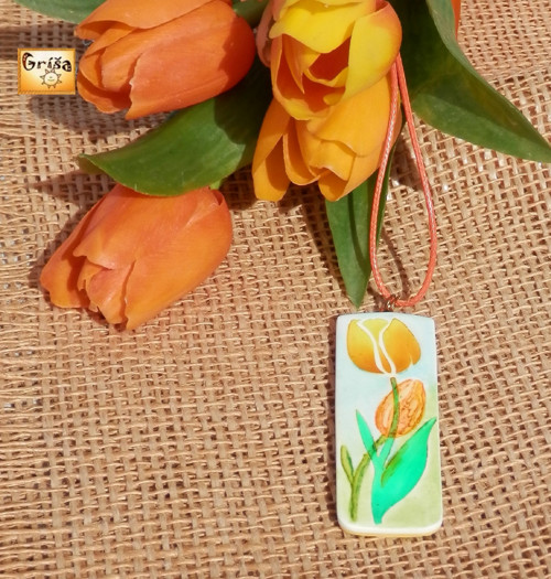 Tulipány — foto 3