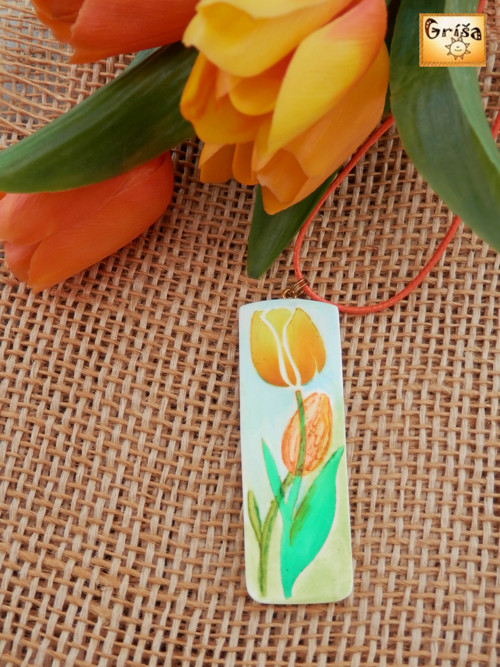 Tulipány — foto 4