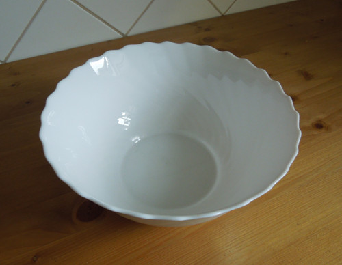Zadělávací mísa — foto 5
