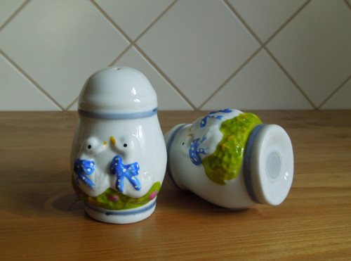 Na pepř a sůl — foto 4