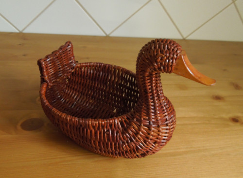 Dekorativní kachna, husa — foto 2