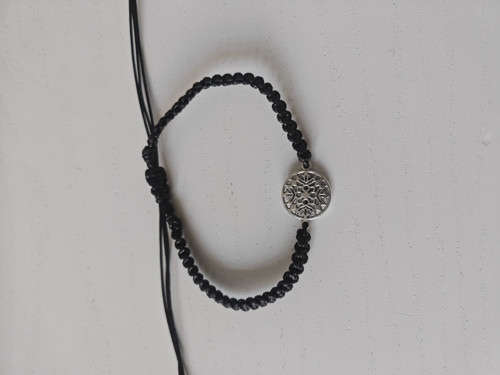 Pánský náramek mandala — foto 5