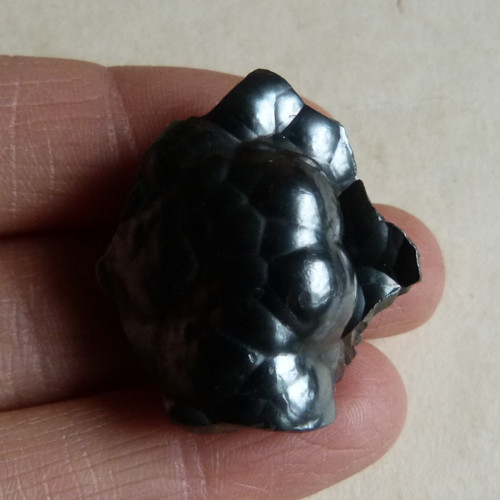 Hematit - 3,2 cm - Extra — foto 2