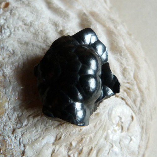 Hematit - 3,2 cm - Extra — foto 3