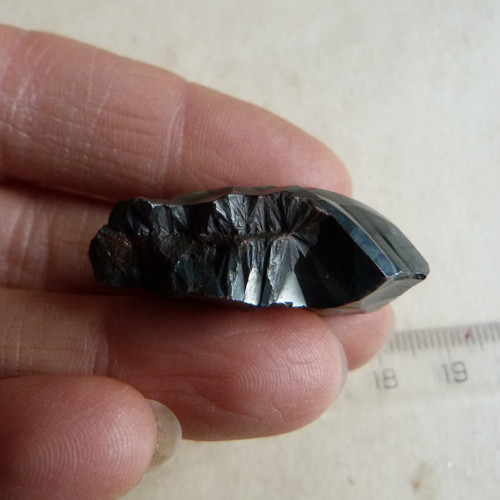 Hematit - 3,5 cm - Extra — foto 6