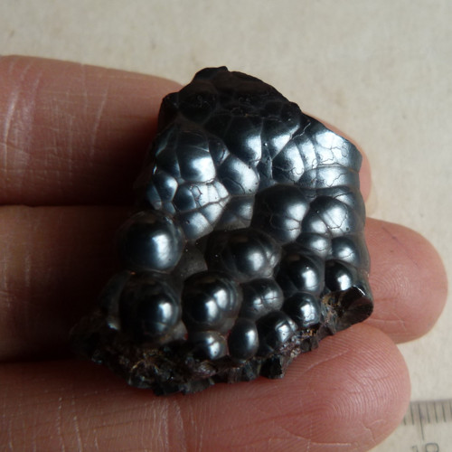 Hematit - 3,2 cm - Extra — foto 2