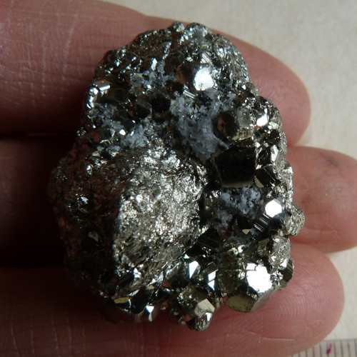 Pyrit - 3,7 cm — foto 5