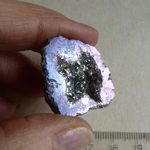 Geodka Aqua aura - 2,7 cm — foto 2