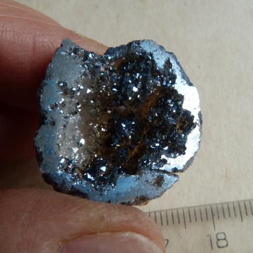 Geodka Aqua aura - 2,7 cm — foto 2
