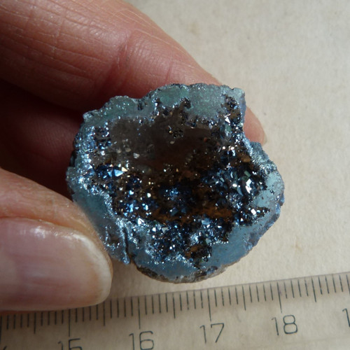Geodka Aqua aura - 2,7 cm — foto 3