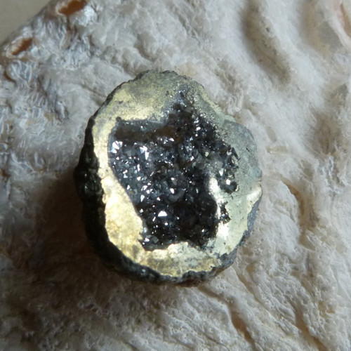 Geodka Aqua aura - 2,3 cm — foto 4